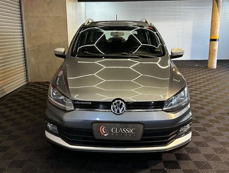 Volkswagen NOVO CROSSFOX SA