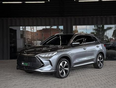 BYD Song Plus 1.5 16V Aut. (Hibrido)