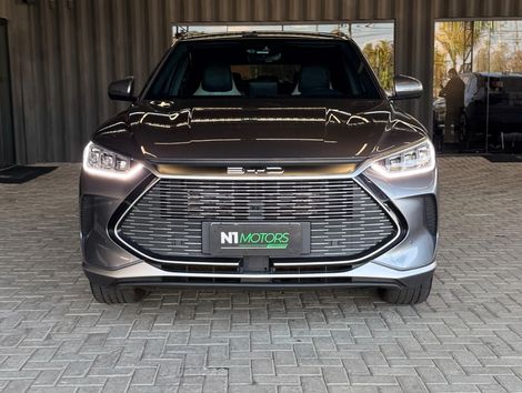 BYD Song Plus 1.5 16V Aut. (Hibrido)