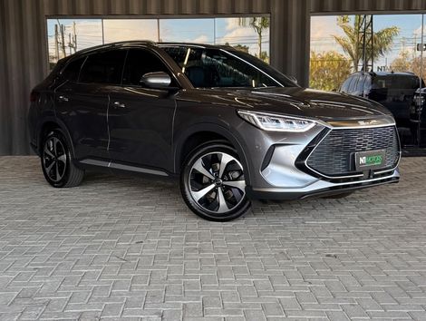 BYD Song Plus 1.5 16V Aut. (Hibrido)