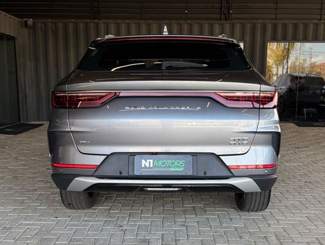 BYD Song Plus 1.5 16V Aut. (Hibrido)