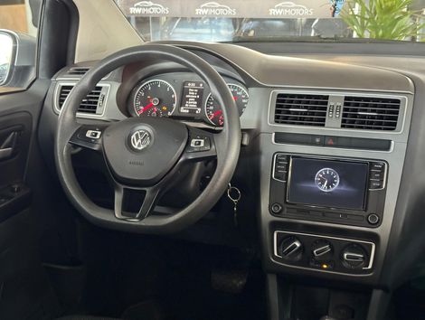 VolksWagen Fox Connect I Motion 1.6 Flex 8V 5p