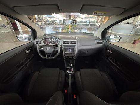 VolksWagen Fox Connect I Motion 1.6 Flex 8V 5p