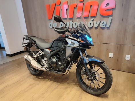 HONDA CB 500X
