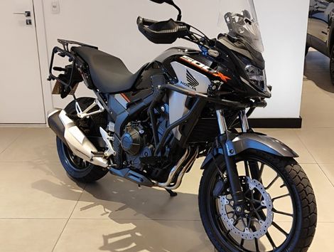 HONDA CB 500X