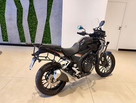 HONDA CB 500X