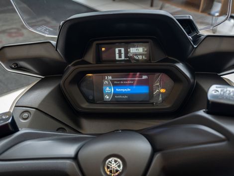 YAMAHA XMAX 250 CONNECTED 