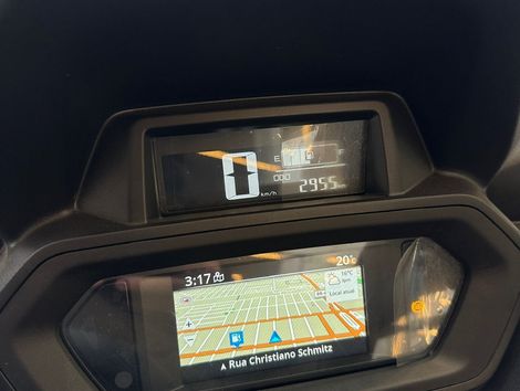 YAMAHA XMAX 250 CONNECTED 