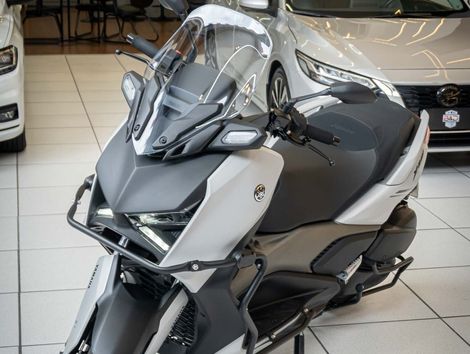 YAMAHA XMAX 250 CONNECTED 