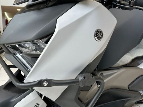 YAMAHA XMAX 250 CONNECTED 