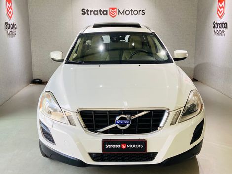 Volvo XC 60 3.0 AWD 5p