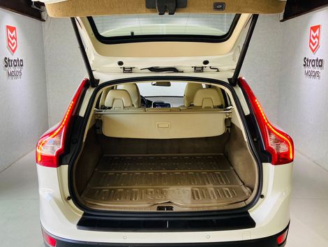 Volvo XC 60 3.0 AWD 5p