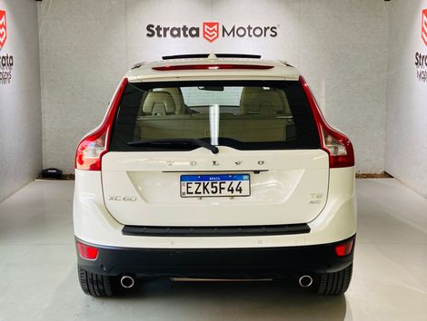 Volvo XC 60 3.0 AWD 5p