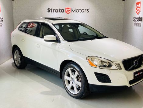 Volvo XC 60 3.0 AWD 5p