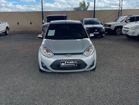 Ford Fiesta 1.6 8V Flex/Class 1.6 8V Flex 5p