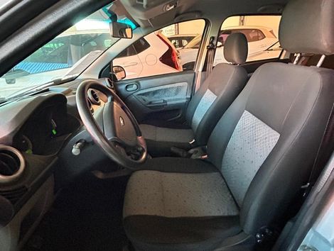 Ford Fiesta 1.6 8V Flex/Class 1.6 8V Flex 5p