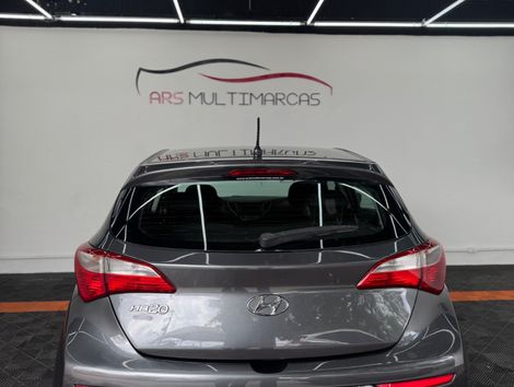 Hyundai HB20 Comf./C.Plus/C.Style 1.0 Flex 12V