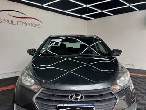 Hyundai HB20 Comf./C.Plus/C.Style 1.0 Flex 12V