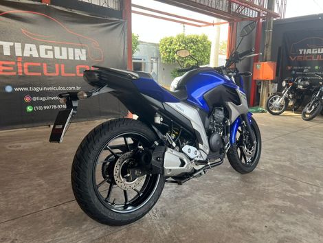 YAMAHA FZ25 250 FAZER FLEX