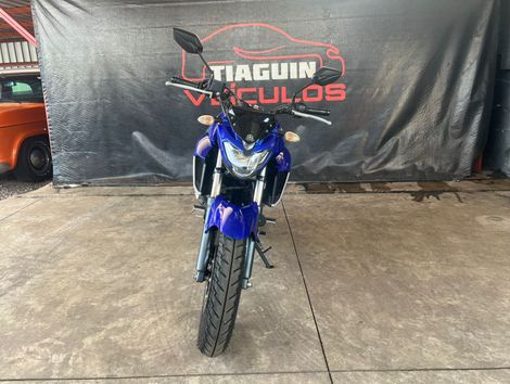 YAMAHA FZ25 250 FAZER FLEX