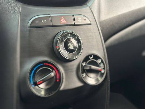 Hyundai HB20 Unique 1.0 Flex 12V Mec.