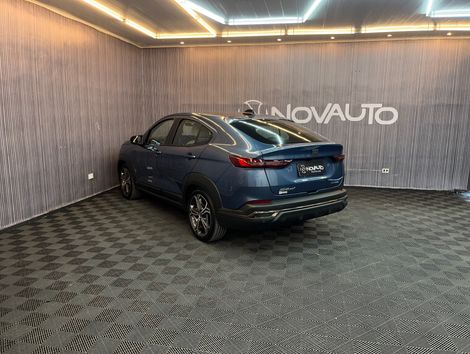 Fiat Fastback Impetus 200 T. Aut (Hibrído)