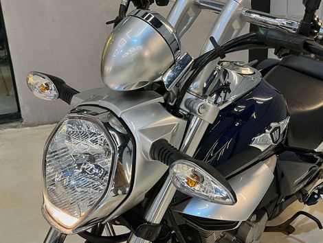 HAOJUE MASTER RIDE 150