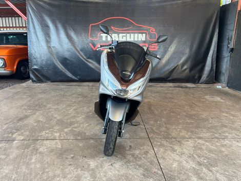 HONDA PCX 150/DLX