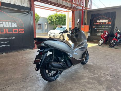 HONDA PCX 150/DLX