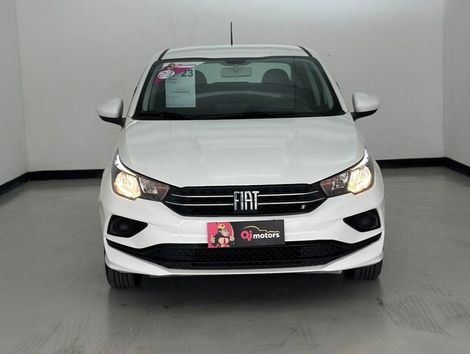 Fiat CRONOS DRIVE 1.3 8V Flex
