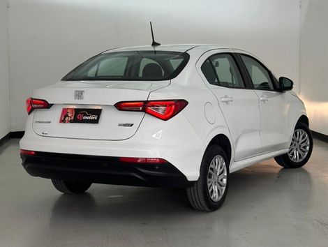 Fiat CRONOS DRIVE 1.3 8V Flex