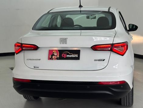 Fiat CRONOS DRIVE 1.3 8V Flex