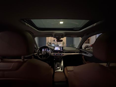 Audi A4 Prestige Plus 2.0 TFSI 190cv S tronic