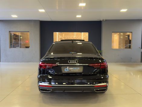 Audi A4 Prestige Plus 2.0 TFSI 190cv S tronic