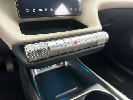 BYD Dolphin EV (Elétrico)