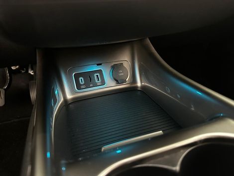 BYD Dolphin EV (Elétrico)