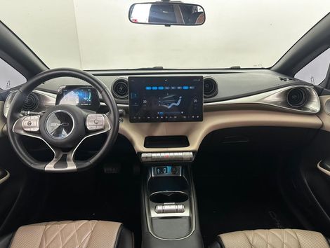BYD Dolphin EV (Elétrico)