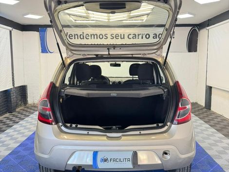 Renault SANDERO Expression Hi-Flex 1.6 8V 5p