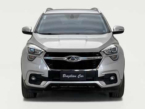 CHERY Tiggo 5X TXS 1.5 16V Turbo Flex Aut.