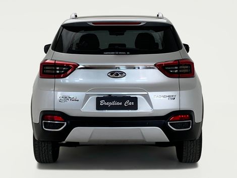 CHERY Tiggo 5X TXS 1.5 16V Turbo Flex Aut.