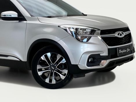 CHERY Tiggo 5X TXS 1.5 16V Turbo Flex Aut.