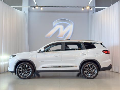 Caoa Chery Tiggo 8 PRO 1.6 TGDi Aut.