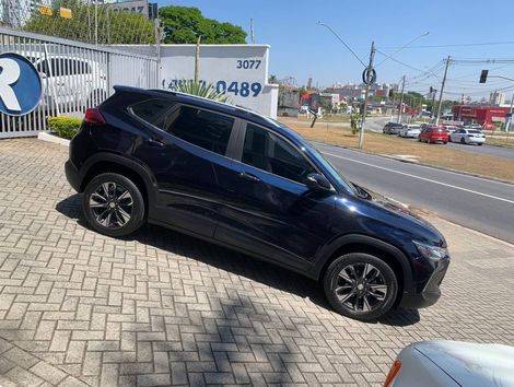 Chevrolet TRACKER Premier 1.2 Turbo 12V Flex Aut.