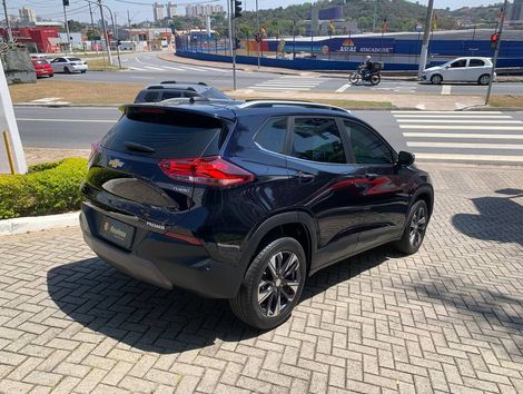 Chevrolet TRACKER Premier 1.2 Turbo 12V Flex Aut.