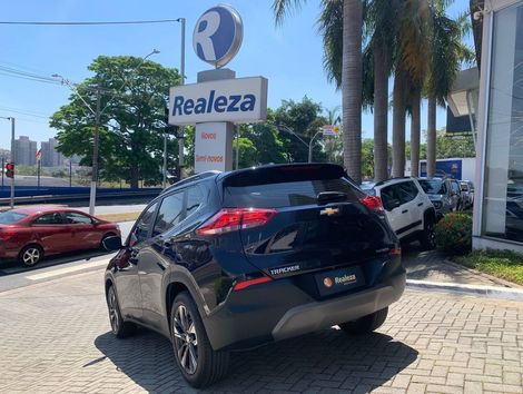 Chevrolet TRACKER Premier 1.2 Turbo 12V Flex Aut.
