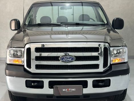 Ford F-250 XLT 4.2 TB Diesel