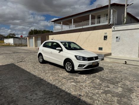 VolksWagen Gol 1.0 Flex 12V 5p