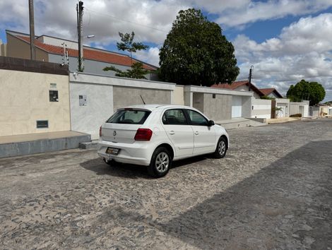 VolksWagen Gol 1.0 Flex 12V 5p