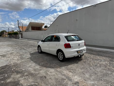 VolksWagen Gol 1.0 Flex 12V 5p