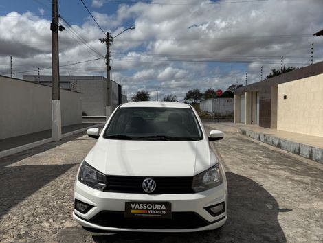 VolksWagen Gol 1.0 Flex 12V 5p